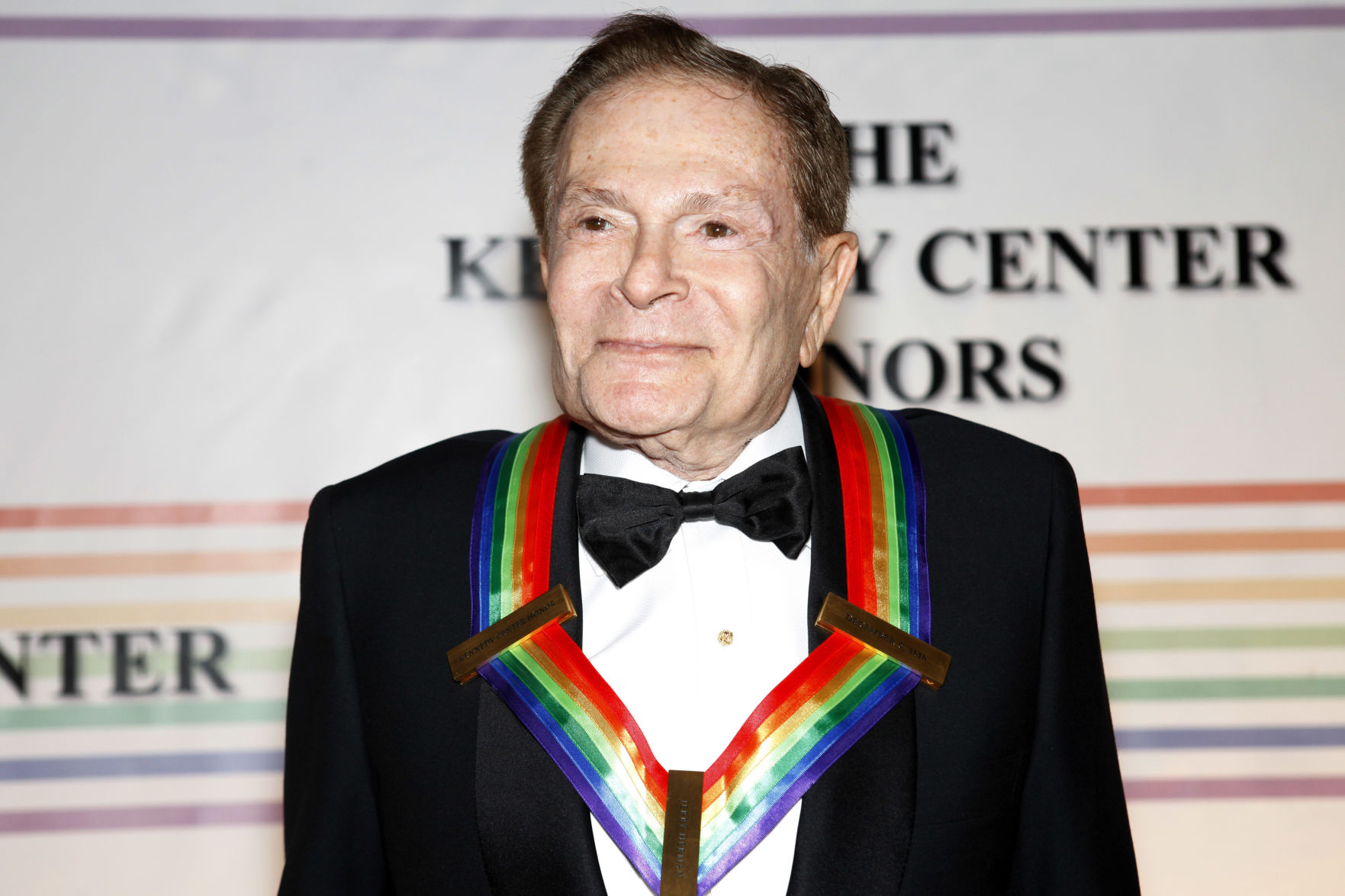 Jerry Herman